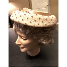 Vintage Ladies Mujer’s Hat Dress Costume  eb-64131280
